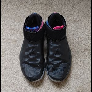 Jordan Why Not Zer0.1 PH.D